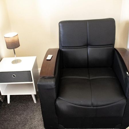 Fogs Property - Darlington City Apartments Экстерьер фото