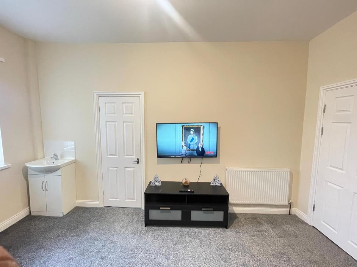 Fogs Property - Darlington City Apartments Экстерьер фото