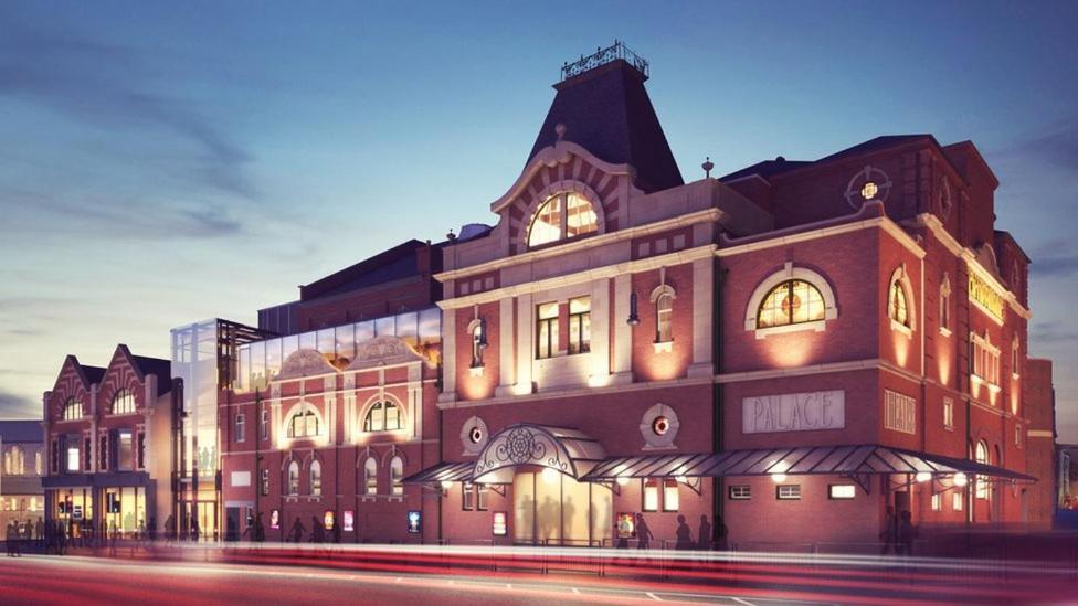 Fogs Property - Darlington City Apartments Экстерьер фото