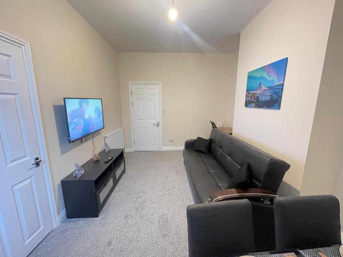 Fogs Property - Darlington City Apartments Экстерьер фото