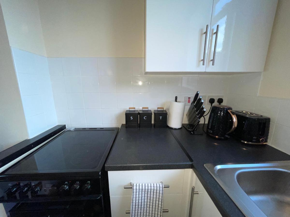 Fogs Property - Darlington City Apartments Экстерьер фото