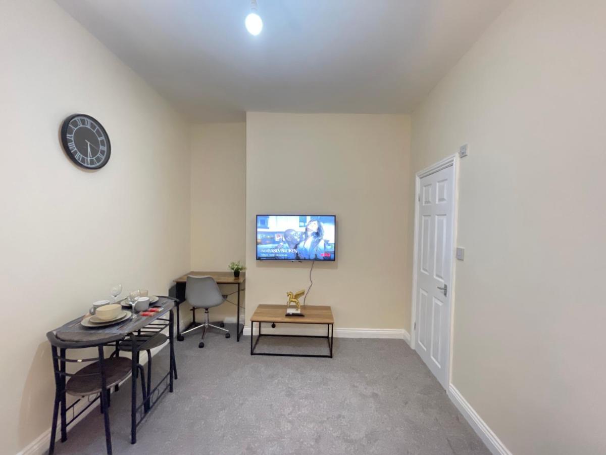 Fogs Property - Darlington City Apartments Экстерьер фото