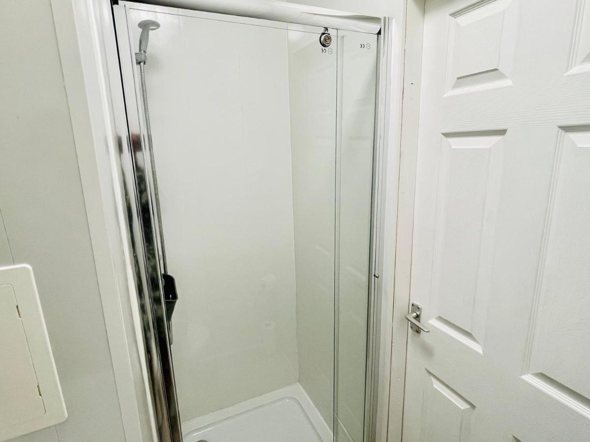 Fogs Property - Darlington City Apartments Экстерьер фото