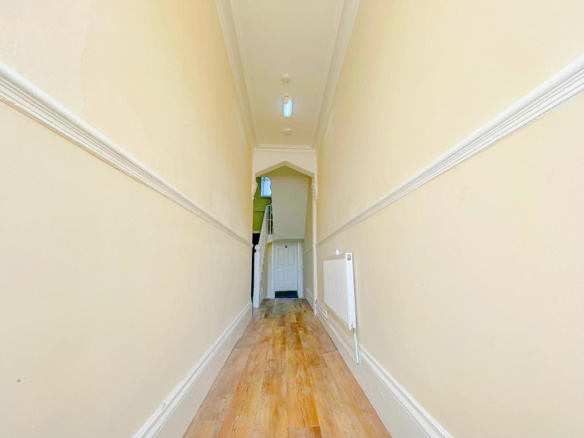 Fogs Property - Darlington City Apartments Экстерьер фото
