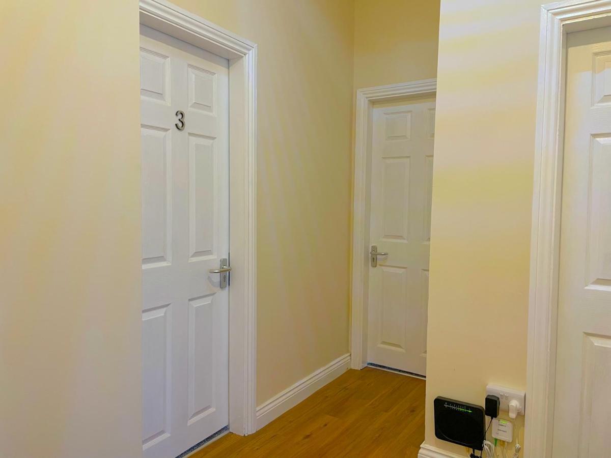 Fogs Property - Darlington City Apartments Экстерьер фото